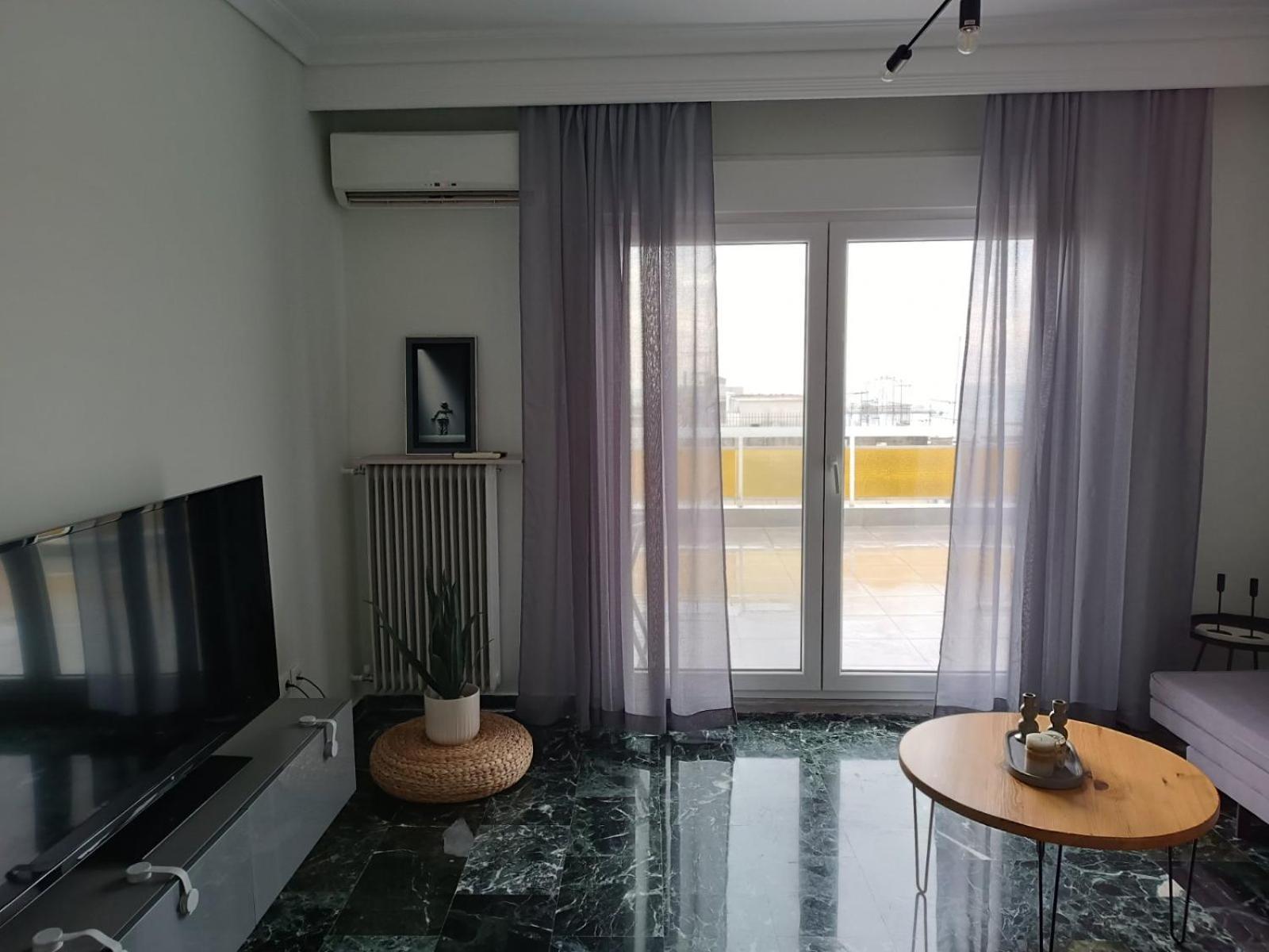 Penthouse Suite Center Kavála Exterior photo